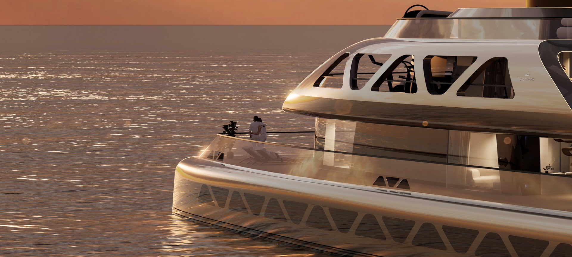 Sustainability takes a new tack - Meet AERA