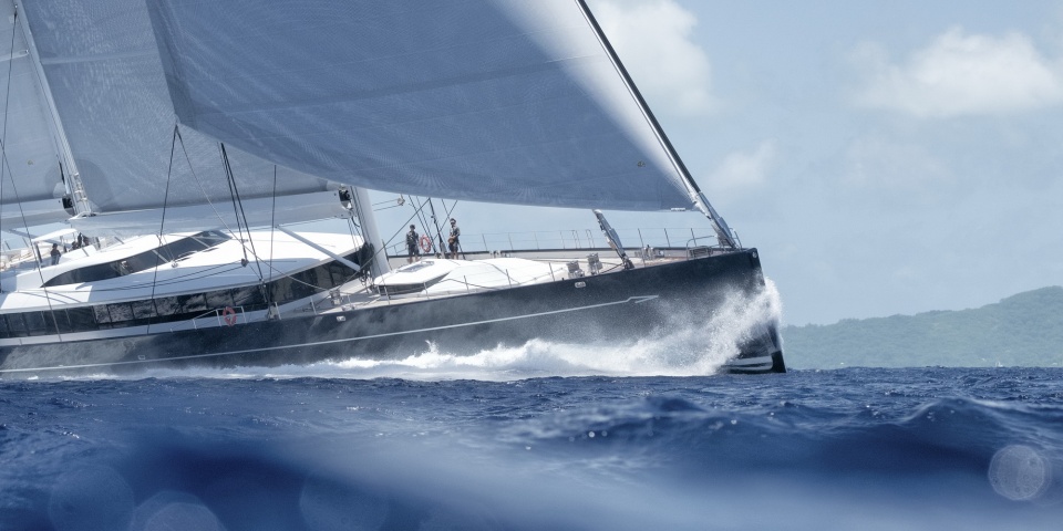 Story TRIDENT 810 series