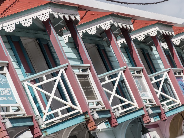 Saint Barth Bucket 2014