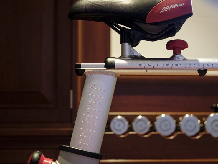 Apex - Close connection with the sea - 2