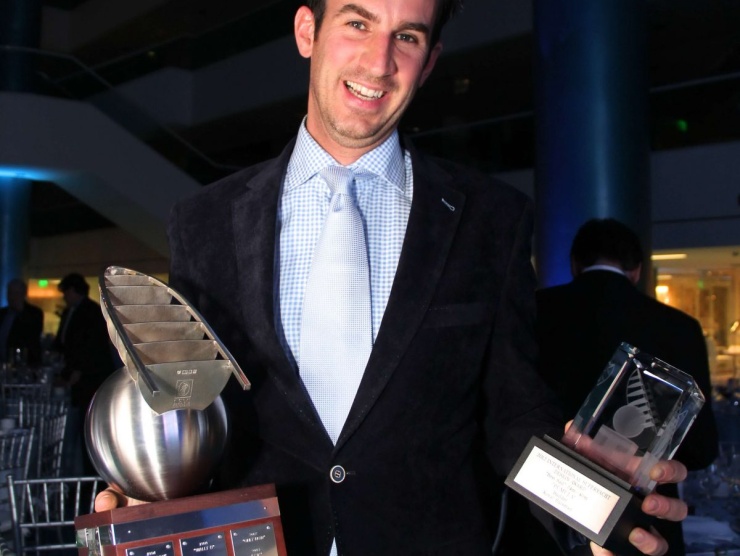 Jurjen van t Verlaat