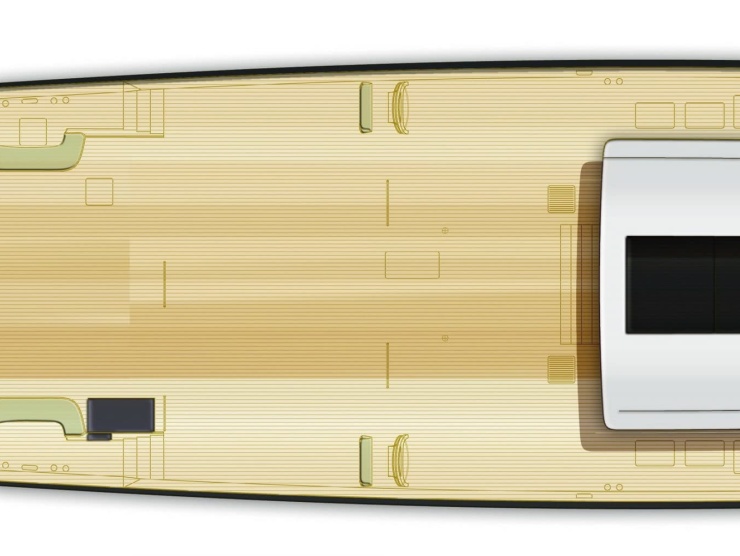 Apex - Close connection with the sea - 1