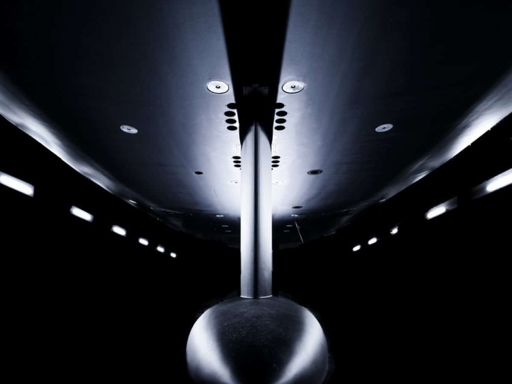 BDA24 SARISSA – Eco Award – 3B