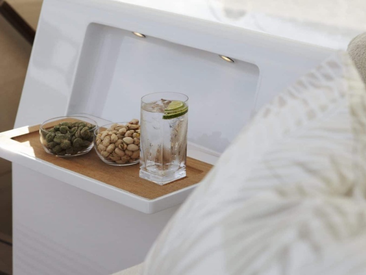 Apex - Close connection with the sea - 3