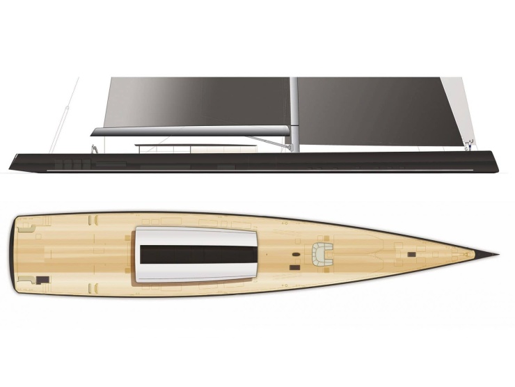 Apex - Main specifications - 1