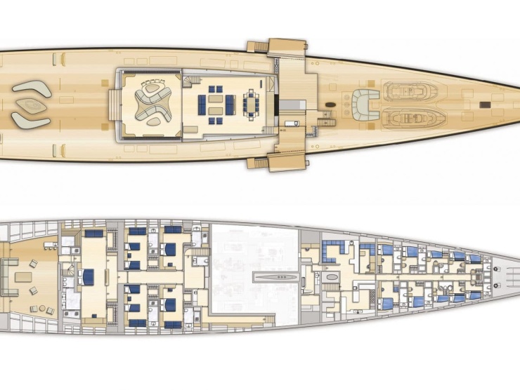 Apex - Main specifications - 3