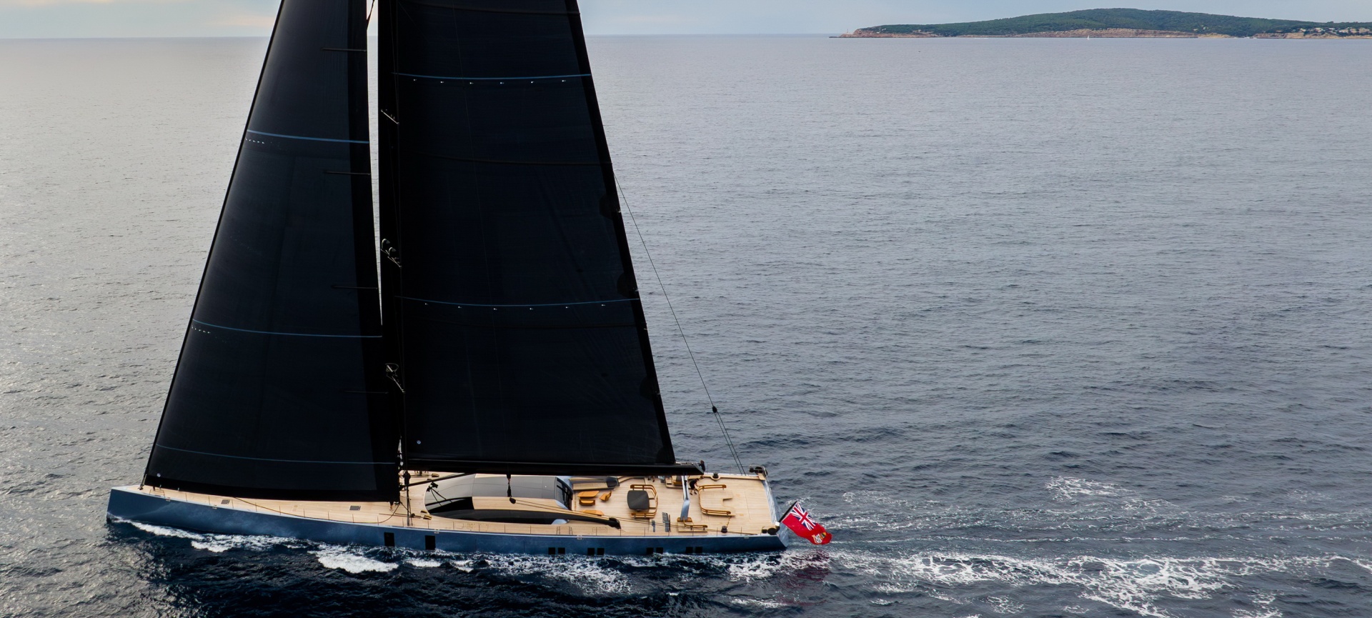 OVERWHELMING RAIN OF PRESTIGIOUS AWARDS FOR SARISSA