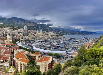 Image MONACO YACHT SHOW