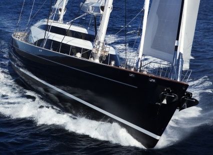 Image Making a splash