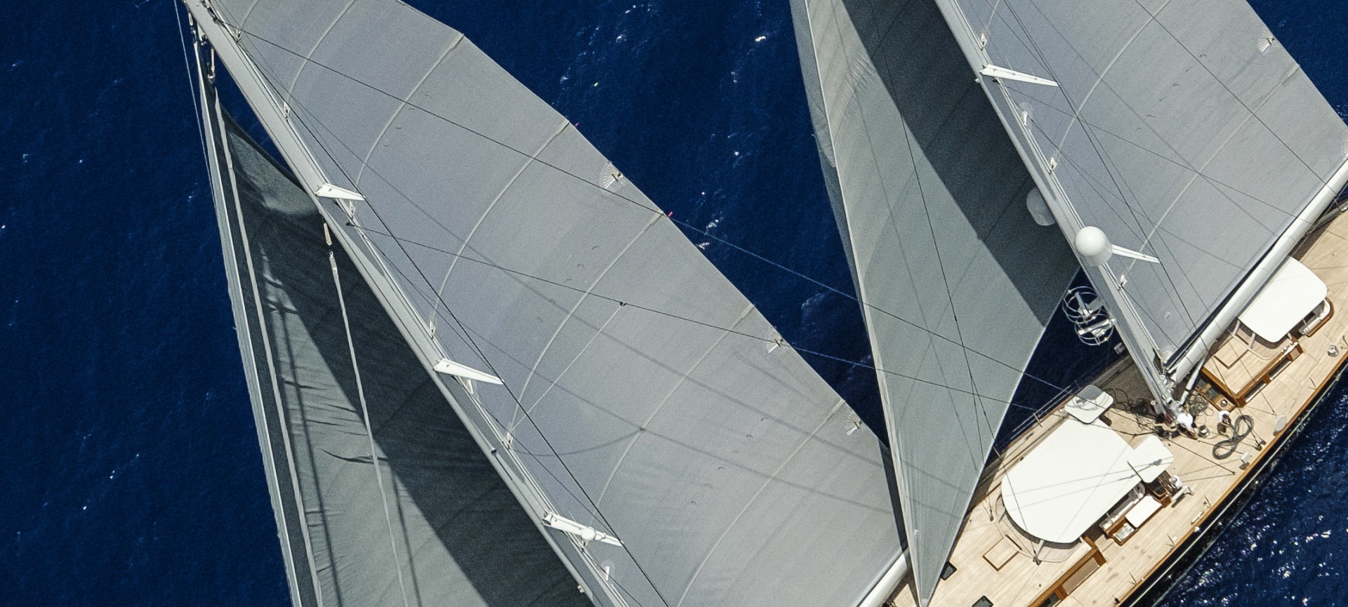 ROYAL HUISMAN NAMED “BEST IN SAIL”