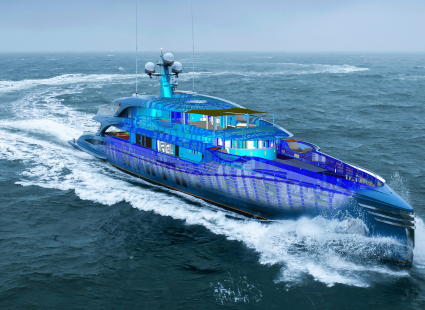 Image BESPOKE MOTORYACHTS BY ROYAL HUISMAN