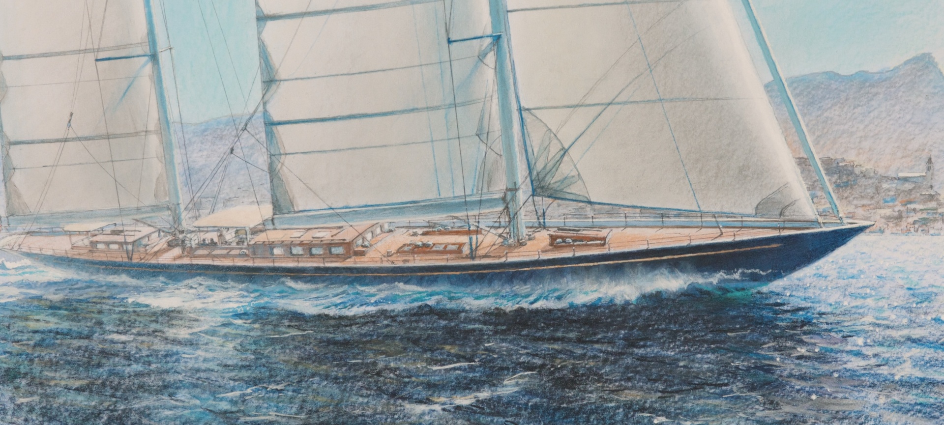 THE ARTIST’S VOICE