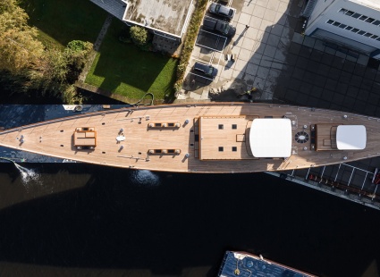 Image Aquarius is set to shine