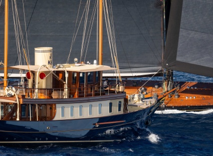 Image Hanuman’s lady in waiting: ready for her next century