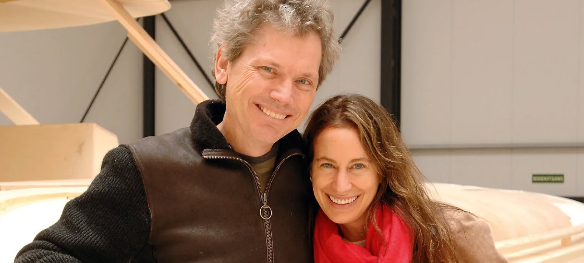 On board with Bill Joy