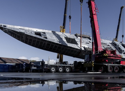 Image A SPECIAL MOMENT – IN PICTURES