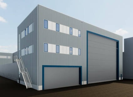 Image COMMITTED TO THE FUTURE