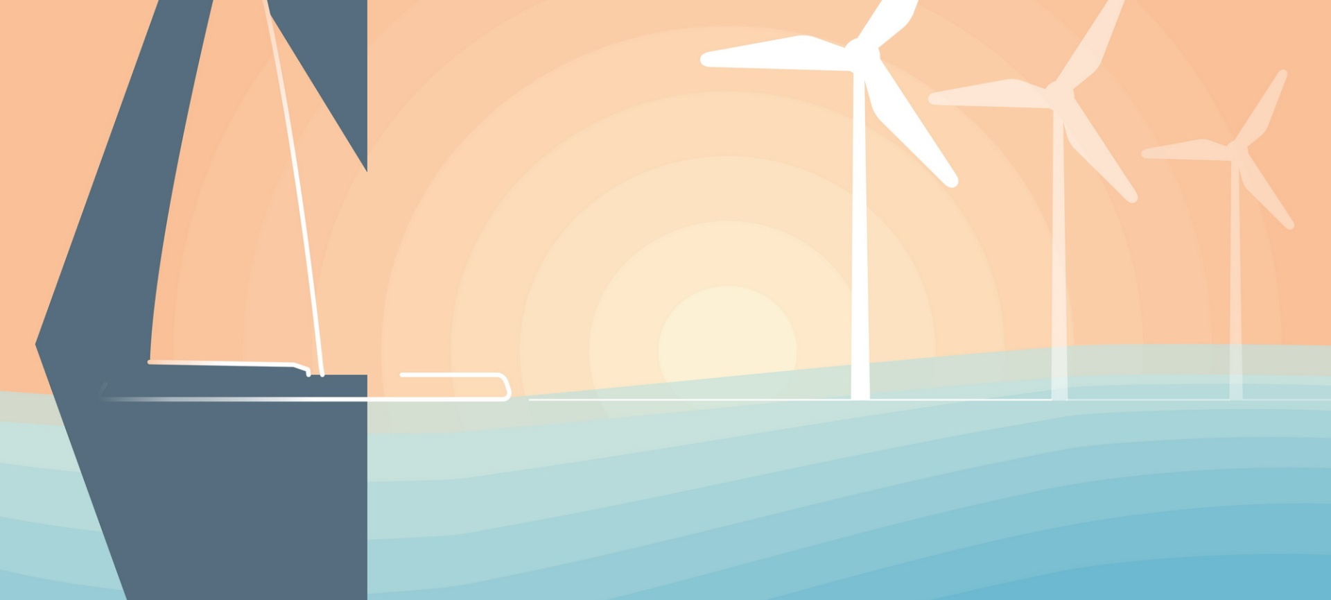 ROYAL HUISMAN TO BUILD WORLD’S LARGEST SLOOP