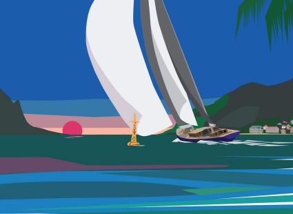 Image NEW ORDER FOR 65M PERFORMANCE KETCH