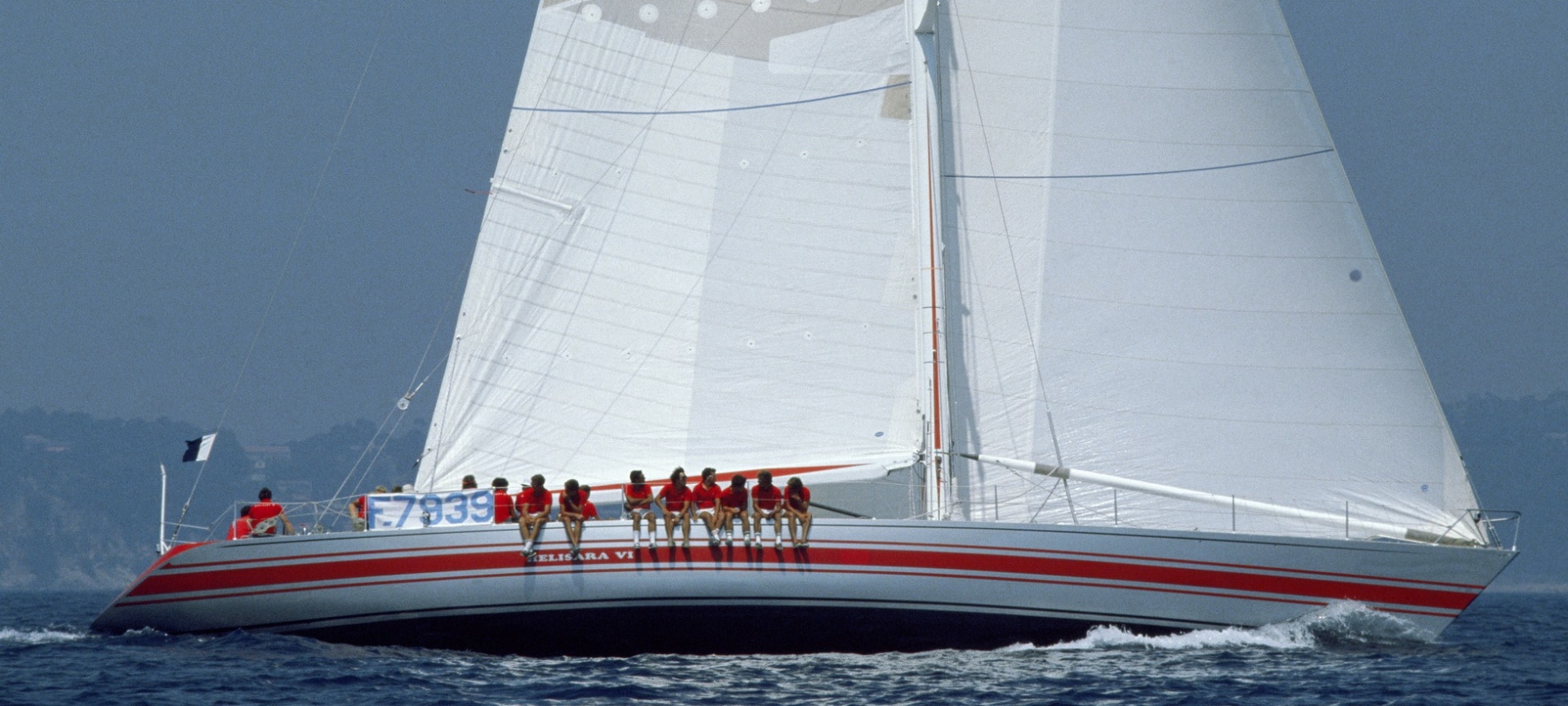 HERBERT VON KARAJAN AND HELISARA