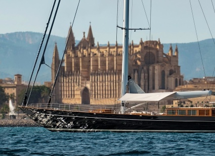 Image P&G YACHTING