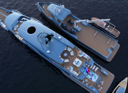 Image ARE TWO BOATS BETTER VALUE THAN ONE?