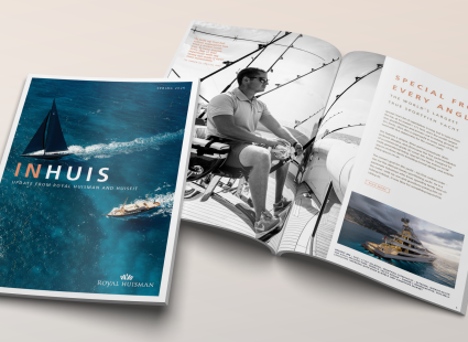 Image INHUIS SPRING 2025