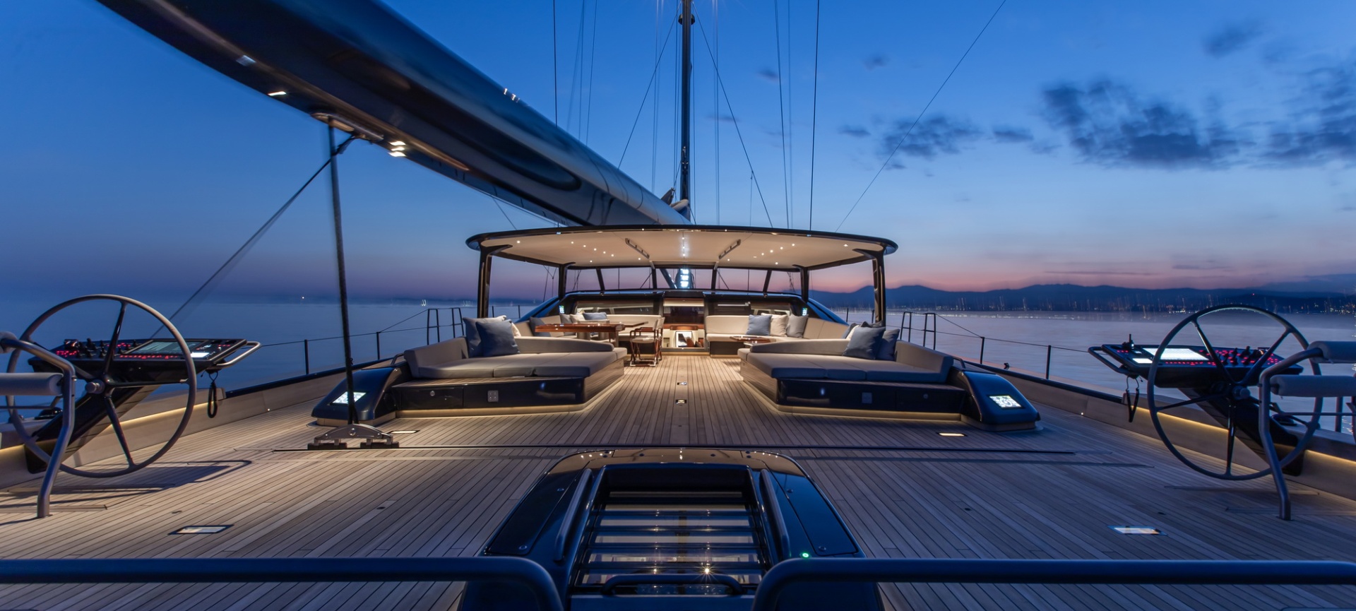 BEST OF THE BEST: NILAYA WINS AGAIN