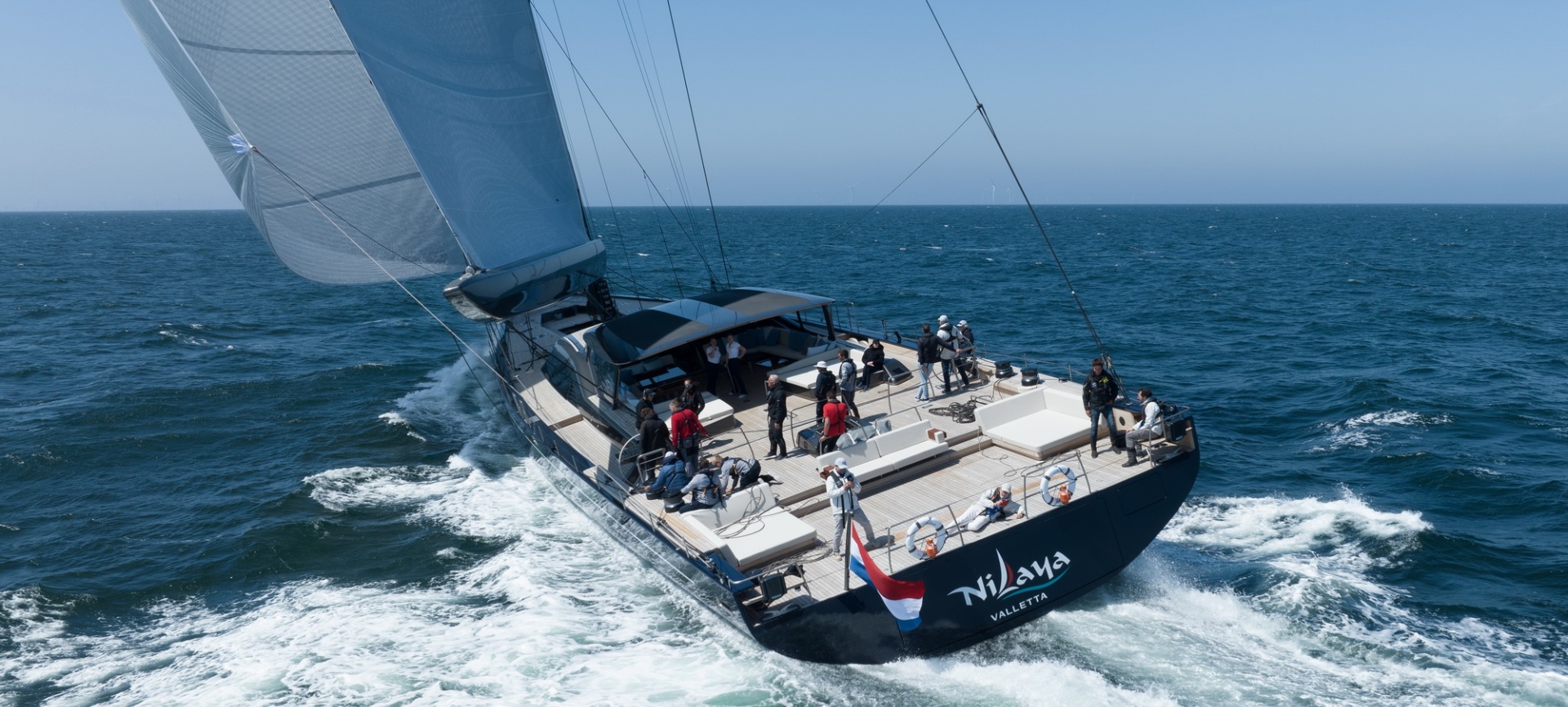 What makes this gazelle a technological marvel?