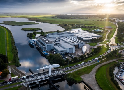 Image VOLLENHOVE: LOCATION, QUALITY, CULTURE