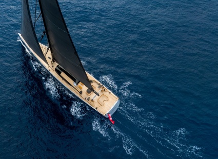 Image PRESTIGIOUS AWARDS FOR SARISSA