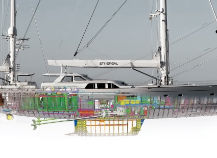 Image Ethereal: thinking (and engineering) outside the box