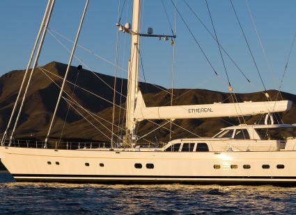 Image Building with Royal Huisman: an owner’s perspective