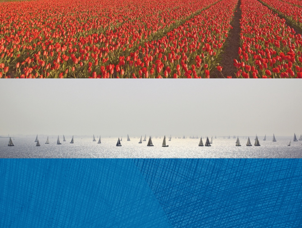 The perfect combination