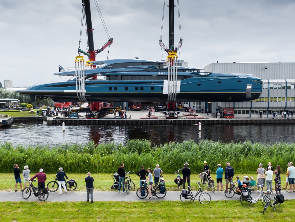 From realisation to fulfilment