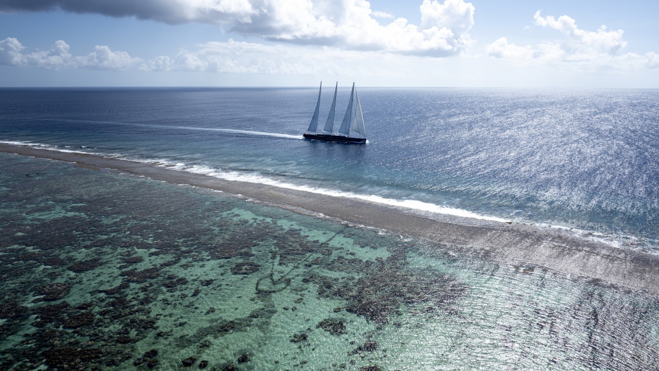 Image Ready to build